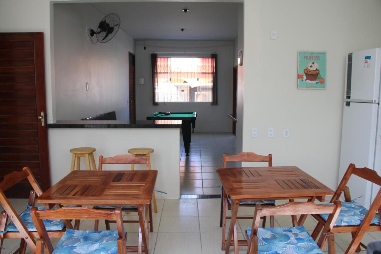 Solar Hostel Parnaíba Exterior foto